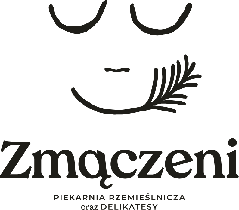 logo firmowe - Zmączeni